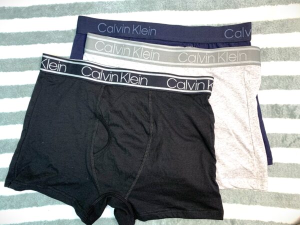 PREMIUM 3BOXER COMBO PACK - Image 2